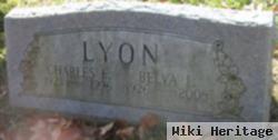 Belva Lucille Lyon