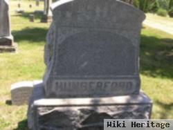 Marian E. Hungerford