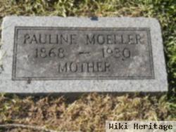 Pauline Stein Moeller