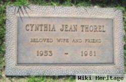 Cynthia Jean Thorel