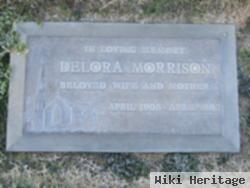 Delora Morrison