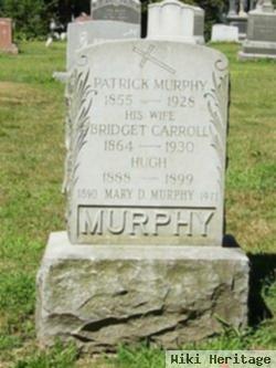 Patrick Murphy