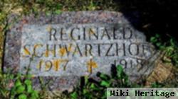 Reginald Schwartzhoff