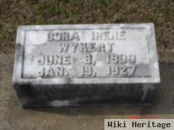 Cora Irene Wykert