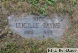 Lucille Payne