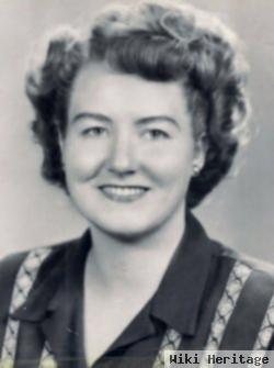 Marjorie Dunn Boyce