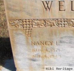 Nancy E. Weldon