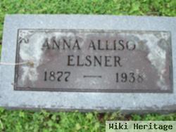 Anna Mills Allison Elsner