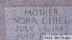 Nora Ethel Counce Dunbar