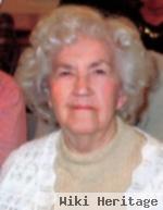 Wilma Ruth Carey Sanner