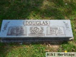 Hazel M. Douglas