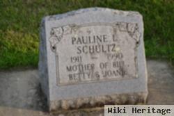 Pauline Laura Craig Schultz