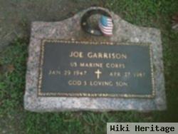 Joe Miller Garrison