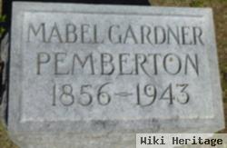 Mabel Gardner Pemberton