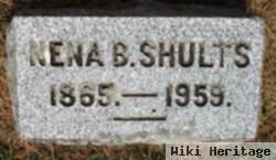 Nena Kate Bell Shults