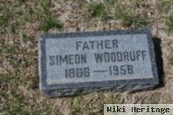 Simeon Woodruff