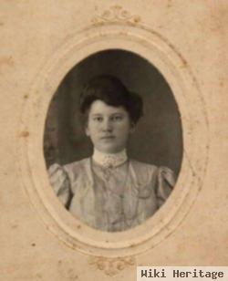 Gladys Fortune Boatman