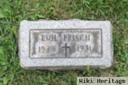 Emil Frisch