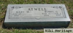 Bobby G. Atwell