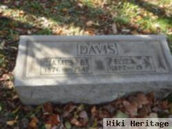 James Barclay Davis