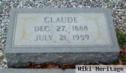 Claude Hardin