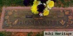 Ruth Conner Honeycutt