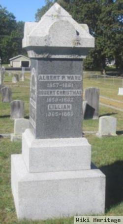 Albert P. Ware