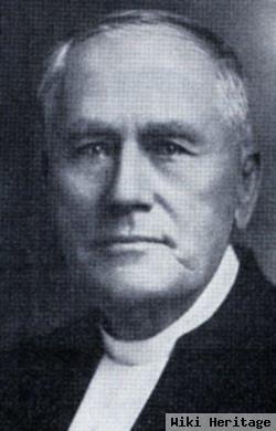 John Peter Leaf