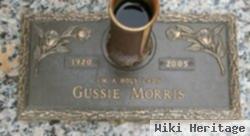 Gussie Morris