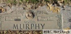 Verlie S Murphy