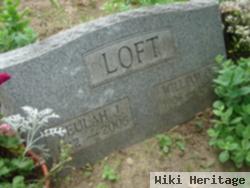 Beulah J. Loft