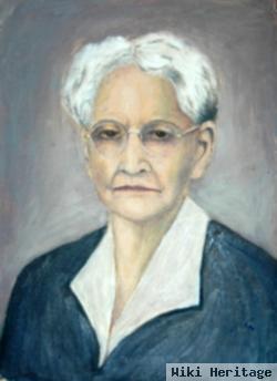 Clara Allen Bryant