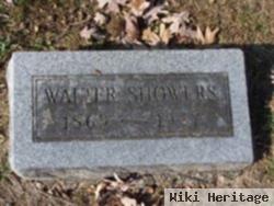 Walter Asa Showers