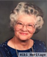 Donna M. Vaughn Taylor