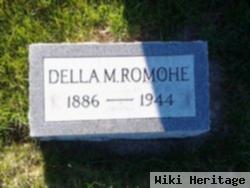 Della Malinda Romohr