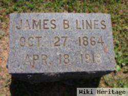 James B. Lines