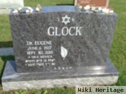 Dr Eugene Glock