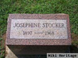 Josephine Stocker