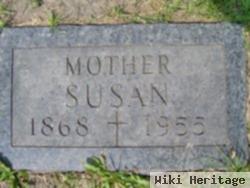 Susan Stein Wagner