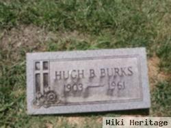 Hugh Bently Burks