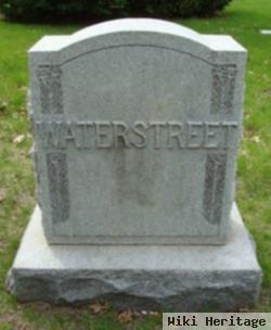 Fred John Waterstreet