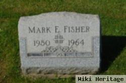 Mark E. Fisher