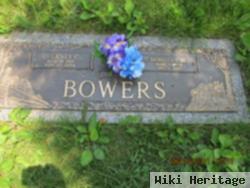 Dorothy M. Fick Bowers