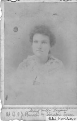 Alice Hughes "allie" Ware Ferguson