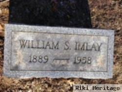 William S. Imlay