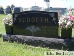 Katherine R. Suddeth