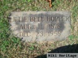 Lillie Bell Hopper