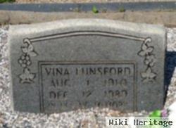 Vina Lunsford