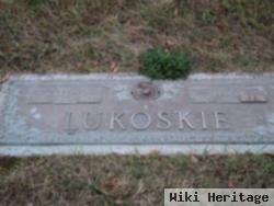 Joseph T. Lukoskie