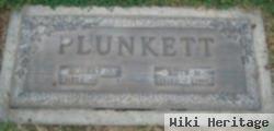 Ruth M Plunkett